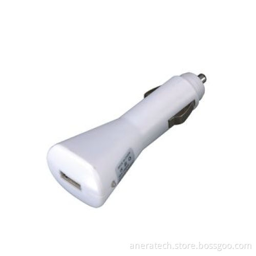 Single USB Car Chargers